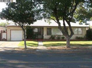 125 Alvarado Ave, Pittsburg, CA
