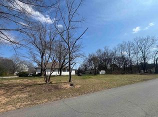 543 W Highland Ave, Malvern, AR 72104