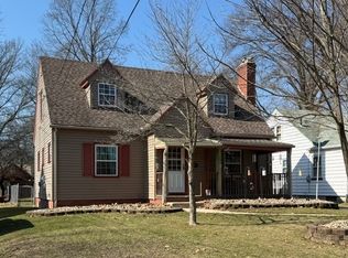 3448 Risher Rd, Youngstown, OH 44511