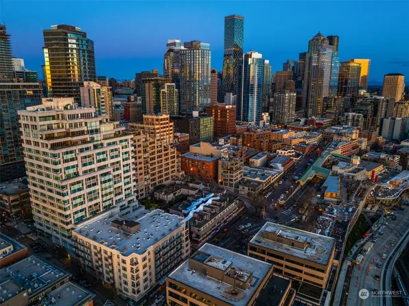 2030 Western Avenue #513, Seattle, WA 98121