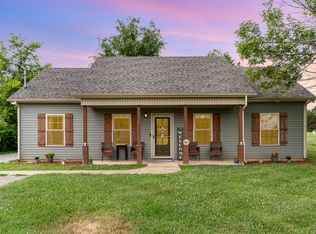 161 Bryant Rd, Chapel Hill, TN 37034