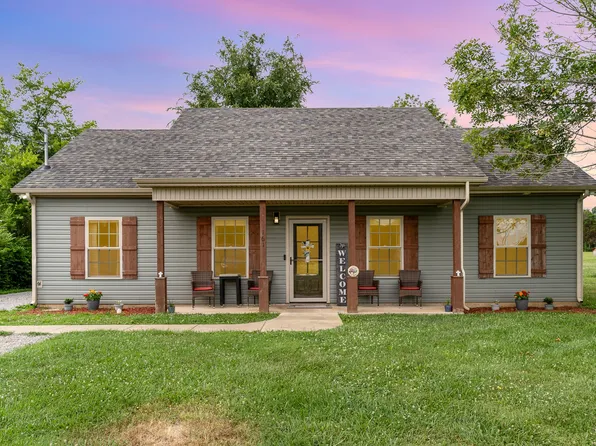 161 Bryant Rd, Chapel Hill, TN 37034