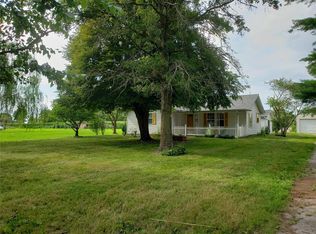 9243 New Athens Darmstadt Rd, New Athens, IL 62264