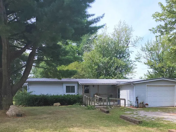 806 N Johnson St, Corydon, IA 50060