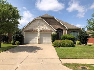 9717 Fandango Ln, Plano, TX 75025