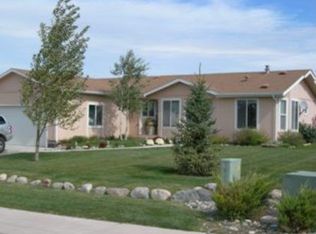 204 Apache Dr, Gypsum, CO 81637