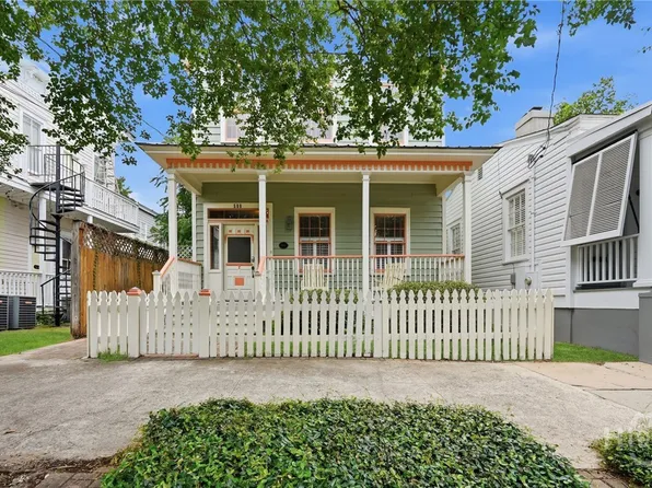 508 E Gordon Street, Savannah, GA 31401