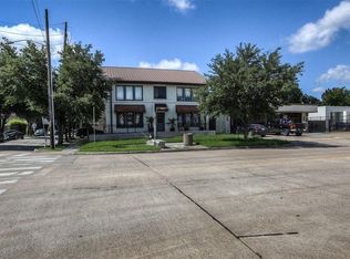 701 W Gray St #5, Houston, TX 77019
