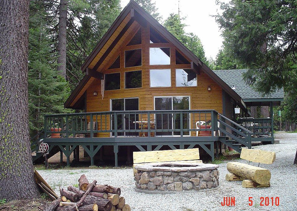 9312 Mountain Meadow Rd, Shingletown, CA 96088 Zillow