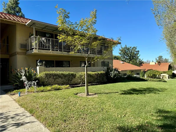 900 Ronda Sevilla Unit C, Laguna Woods, CA 92637