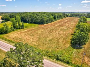 N Michigan Rd, Saginaw, MI 48604