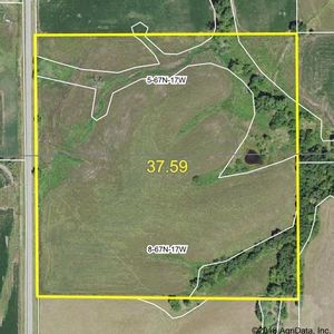 0 Hwy T30, Exline, IA, 52555