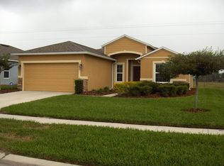 5017 Brenton Manor Ave, Winter Haven, FL 33884