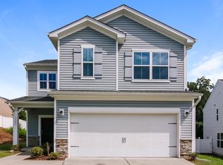 3906 Big Pond Ct, Raleigh, NC 27616