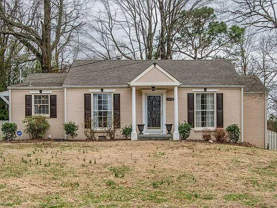 3648 Mayflower Pl — Photo 1