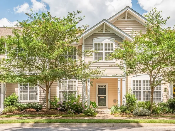 4206 Stepping Stone Dr, Durham, NC 27713