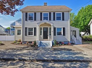 41 Hurlcroft Ave, Medford, MA 02155
