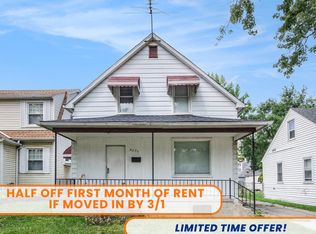 8475 Timken Ave, Warren, MI 48089