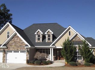 1908 Pine Lake Cir, Vidalia, GA 30474