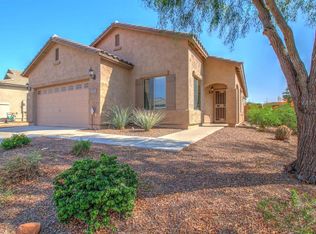 26087 W Yukon Dr, Buckeye, AZ 85396