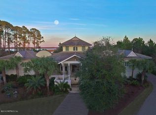 96002 Brady Point Rd, Fernandina Beach, FL 32034