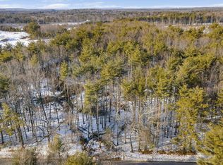 PARCEL Bragdon Rd #A, Wells, ME 04090