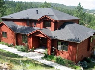 25641 Jenny Ln, Evergreen, CO 80439