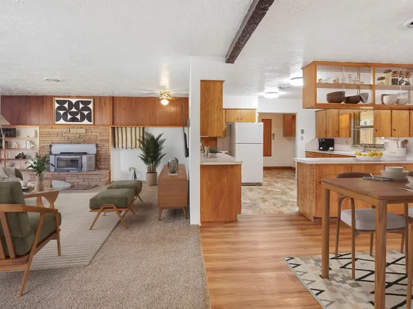 1019 Birch St, Buhl, ID 83316