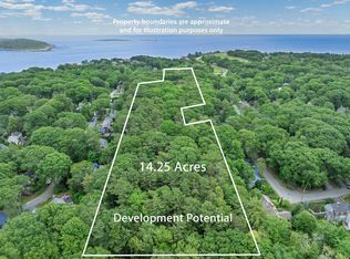 0 Shore Rd, Cape Elizabeth, ME 04107