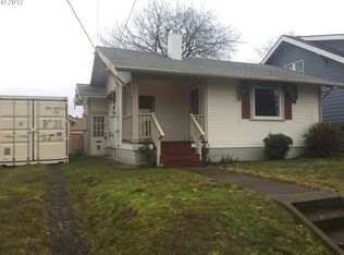 3204 NE 77th Ave, Portland, OR 97213