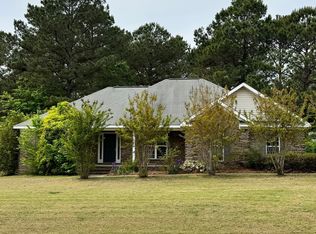 116 Shetland Pines Dr, Macon, GA 31216