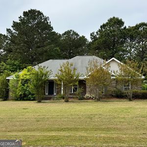 116 Shetland Pines Dr, Macon, GA, 31216