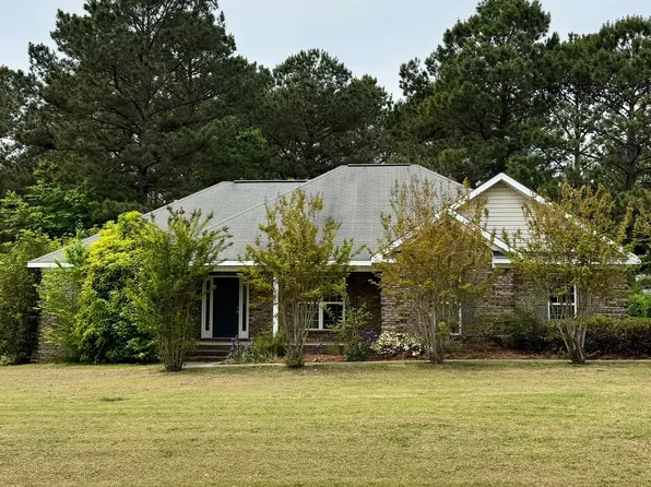 116 Shetland Pines Dr, Macon, GA 31216