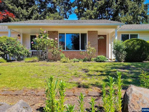 1785 Juneau St S, Salem, OR 97302