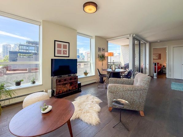 2 bedroom rental in Vancouver — photo 11