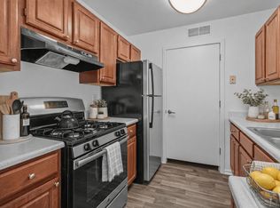 Canton Club Apartments - Canton, MI, Canton, MI 48188