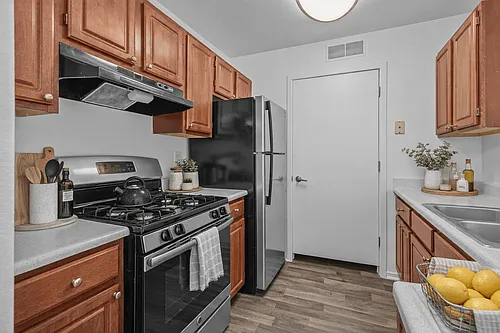 Canton Club Apartments - Canton, MI Photo 1