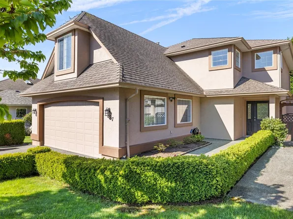 5857 Quarry Cres, Nanaimo, BC V9T 6H9