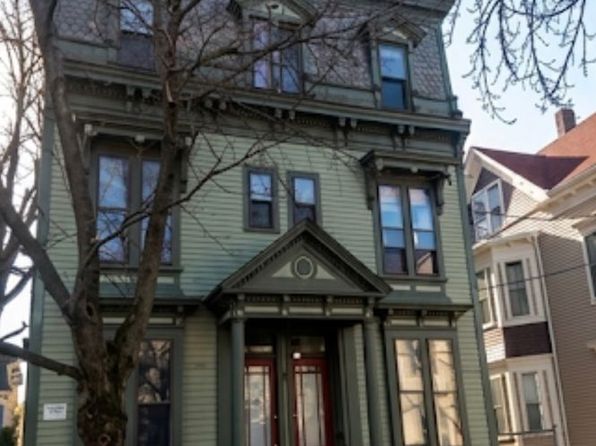 20 Hudson St APT 8