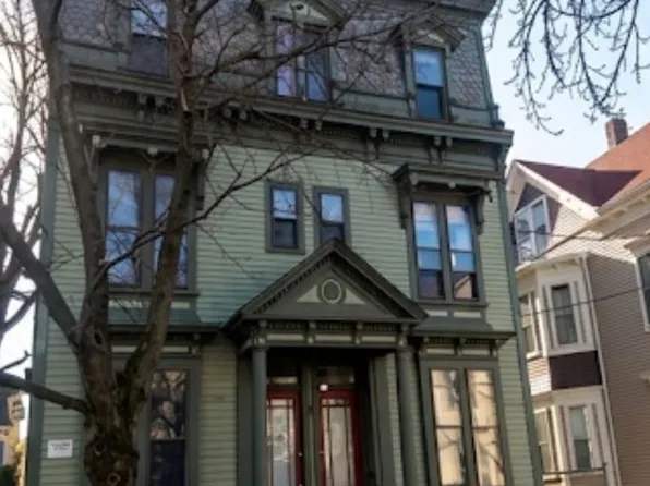 20 Hudson Street, 20 Hudson St APT 5, Providence, RI 02909