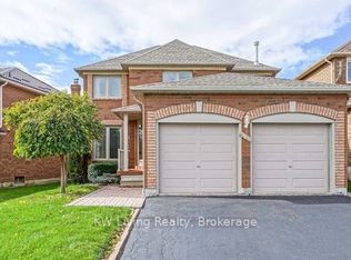 365 Nahani Way, Mississauga, ON L4Z3T2