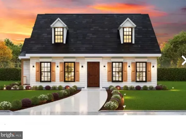 Neill Run Rd, Delta, PA 17314