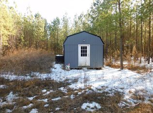 Newbill School Rd, Halifax, VA 24558