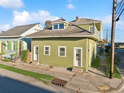 5467 Dauphine St, New Orleans, LA, 70117