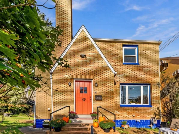 3751 Merle St, Pittsburgh, PA 15204