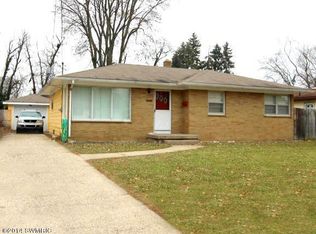 3761 Hazelwood Ave SW, Wyoming, MI 49519