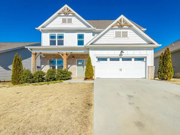 8612 Amberwing Cir, Ooltewah, TN 37363