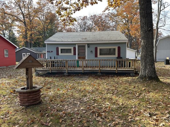 Zillow Higgins Lake Mi