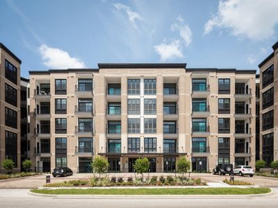 2100 Memorial Apartments - Houston, TX | Zillow