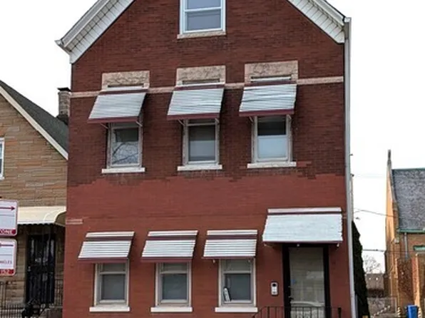 3610 S Seeley Ave, Chicago, IL 60609